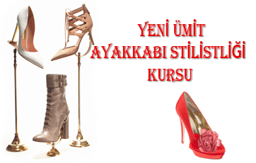 AYAKKABI STİLİSTLİĞİ