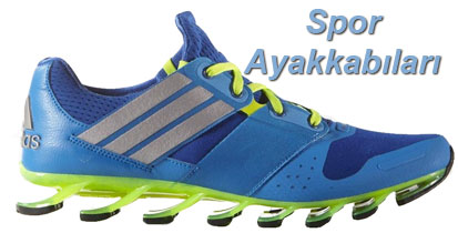 Spor Ayakkabıları