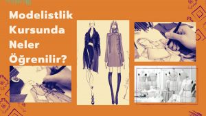 Modelistlik Kursunda Neler Öğrenilir?