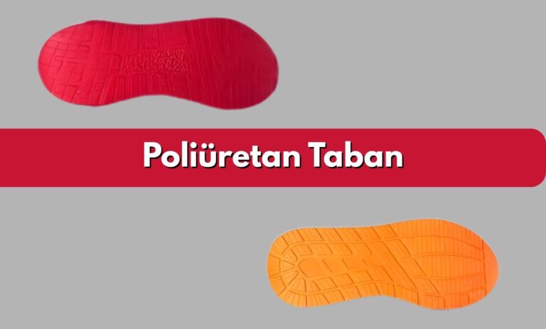 Poliüretan Taban Nedir ?